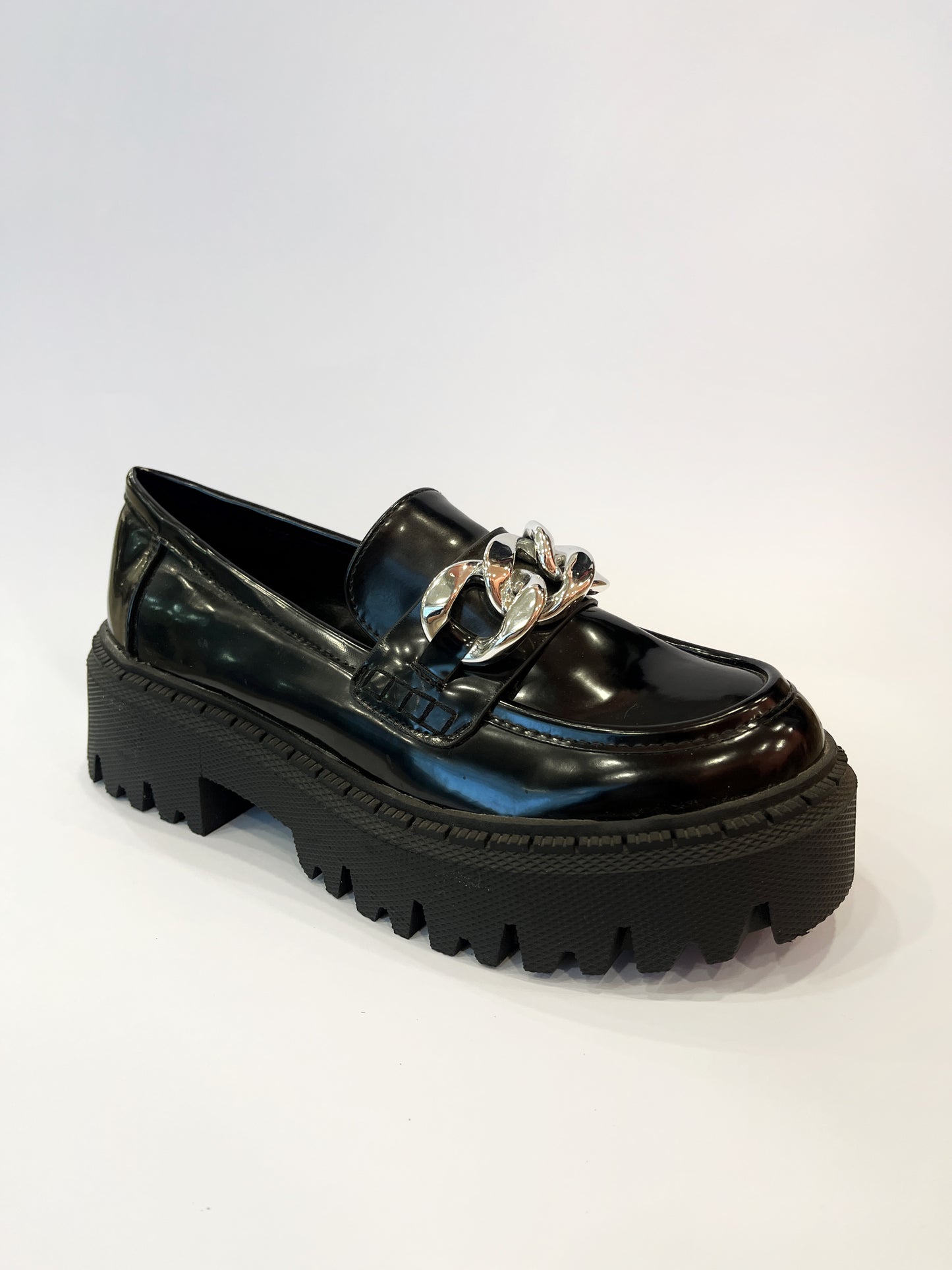 MOCASINES CHAROL