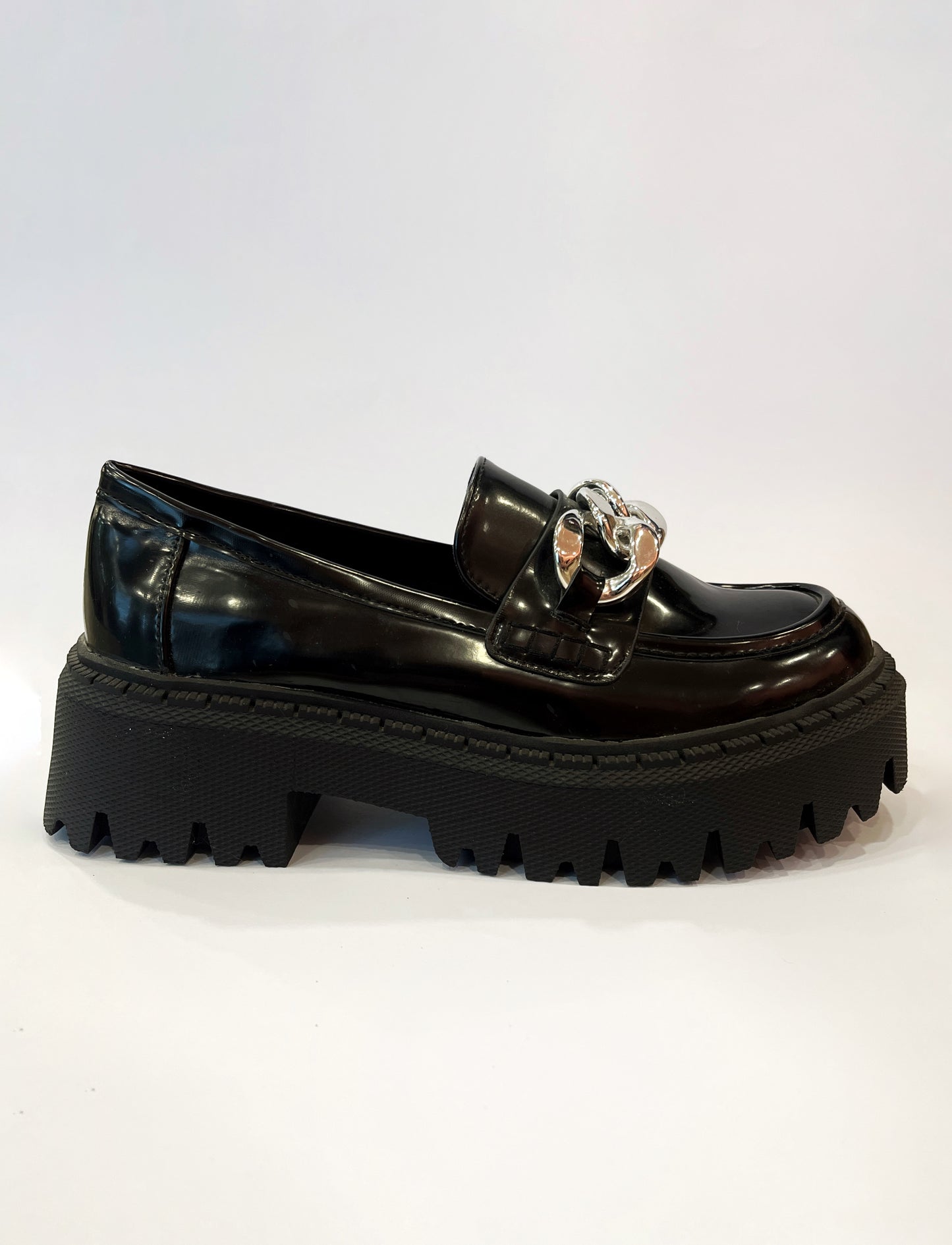 MOCASINES CHAROL