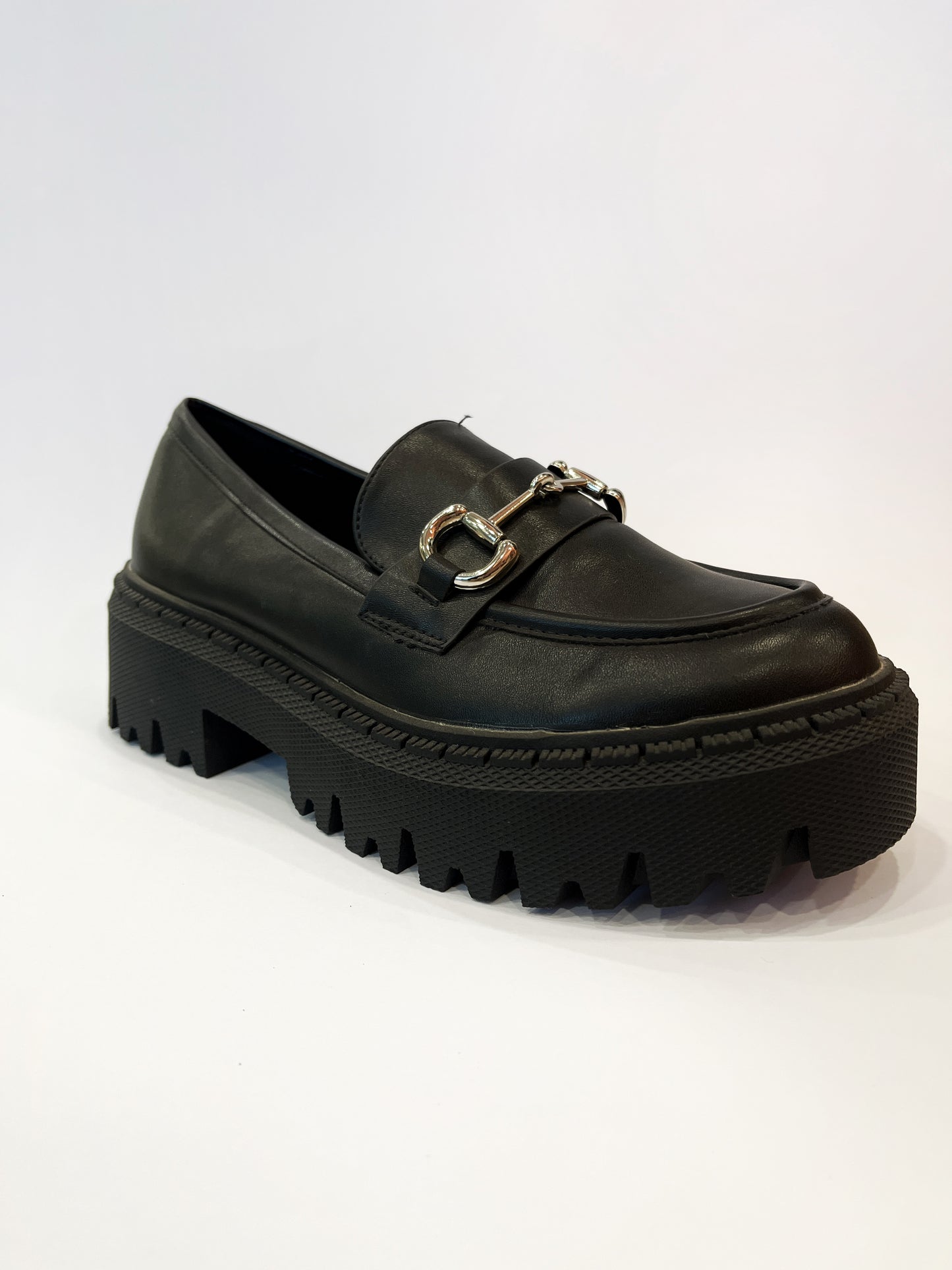 MOCASIN ECOCUERO
