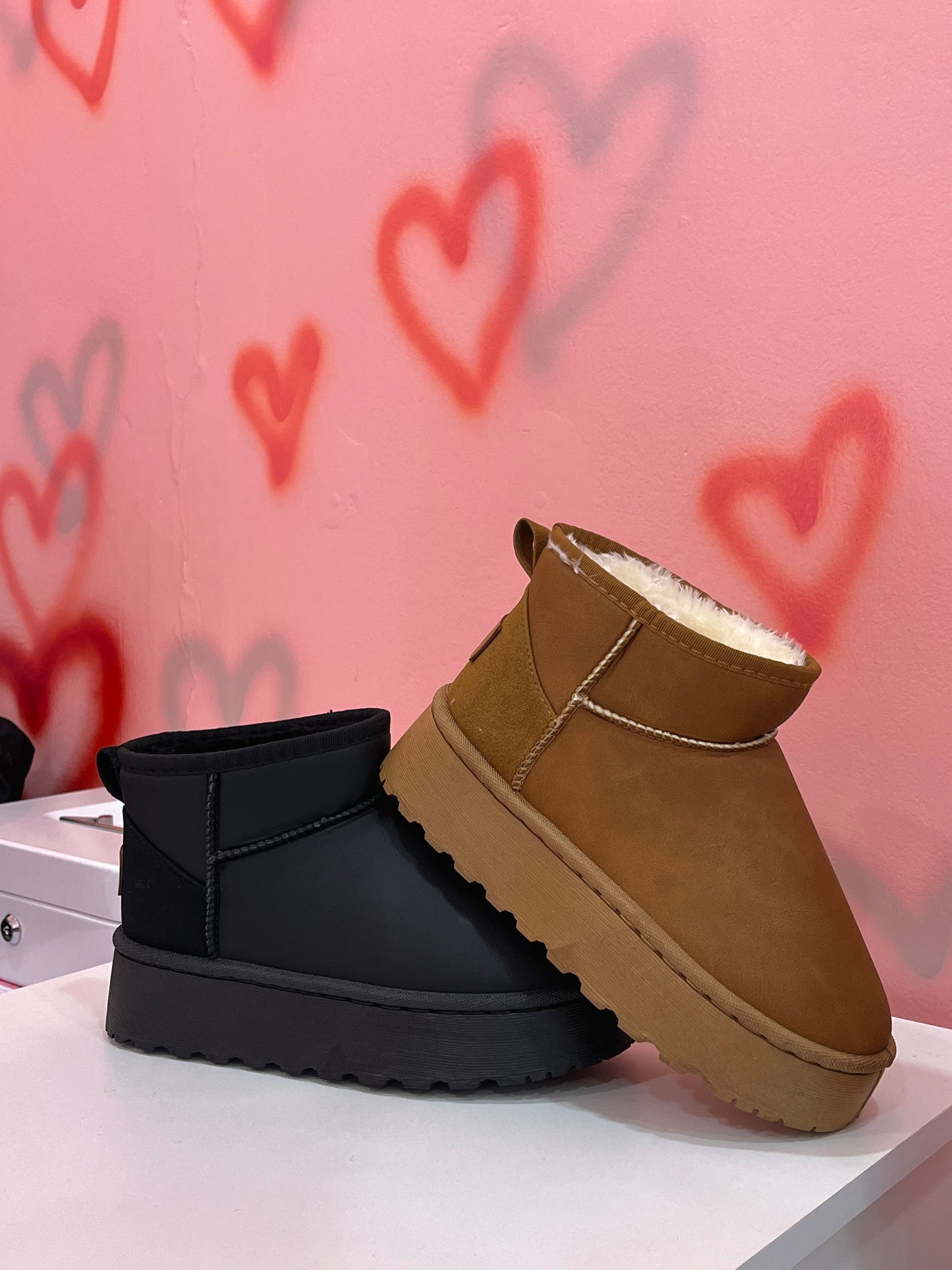 PANTUBOTAS ECOCUERO