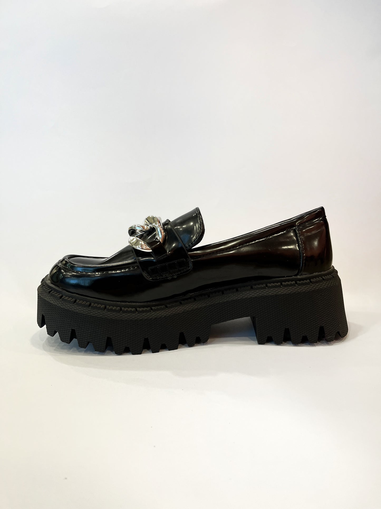 MOCASINES CHAROL