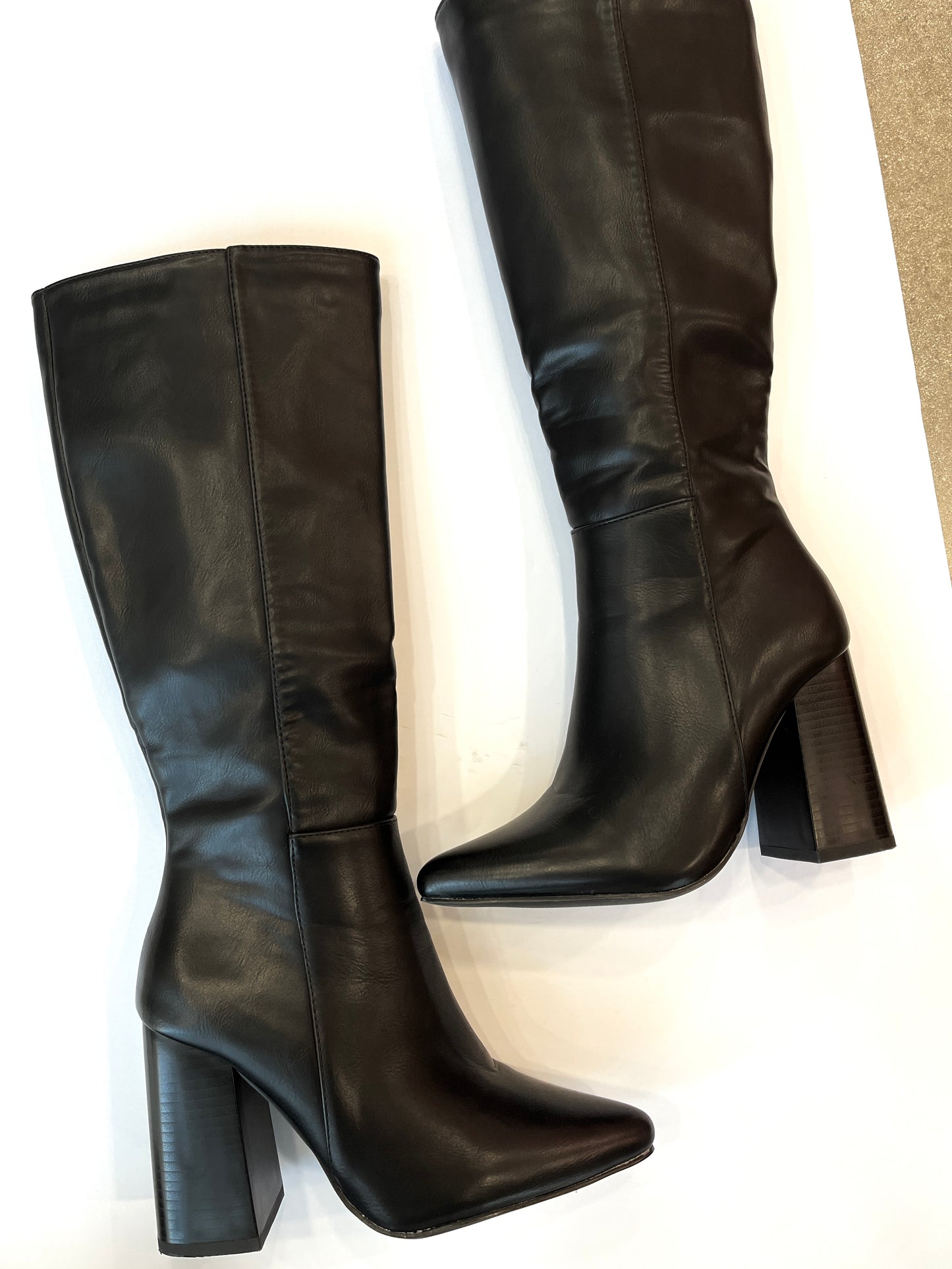 MILÁN BOOTS