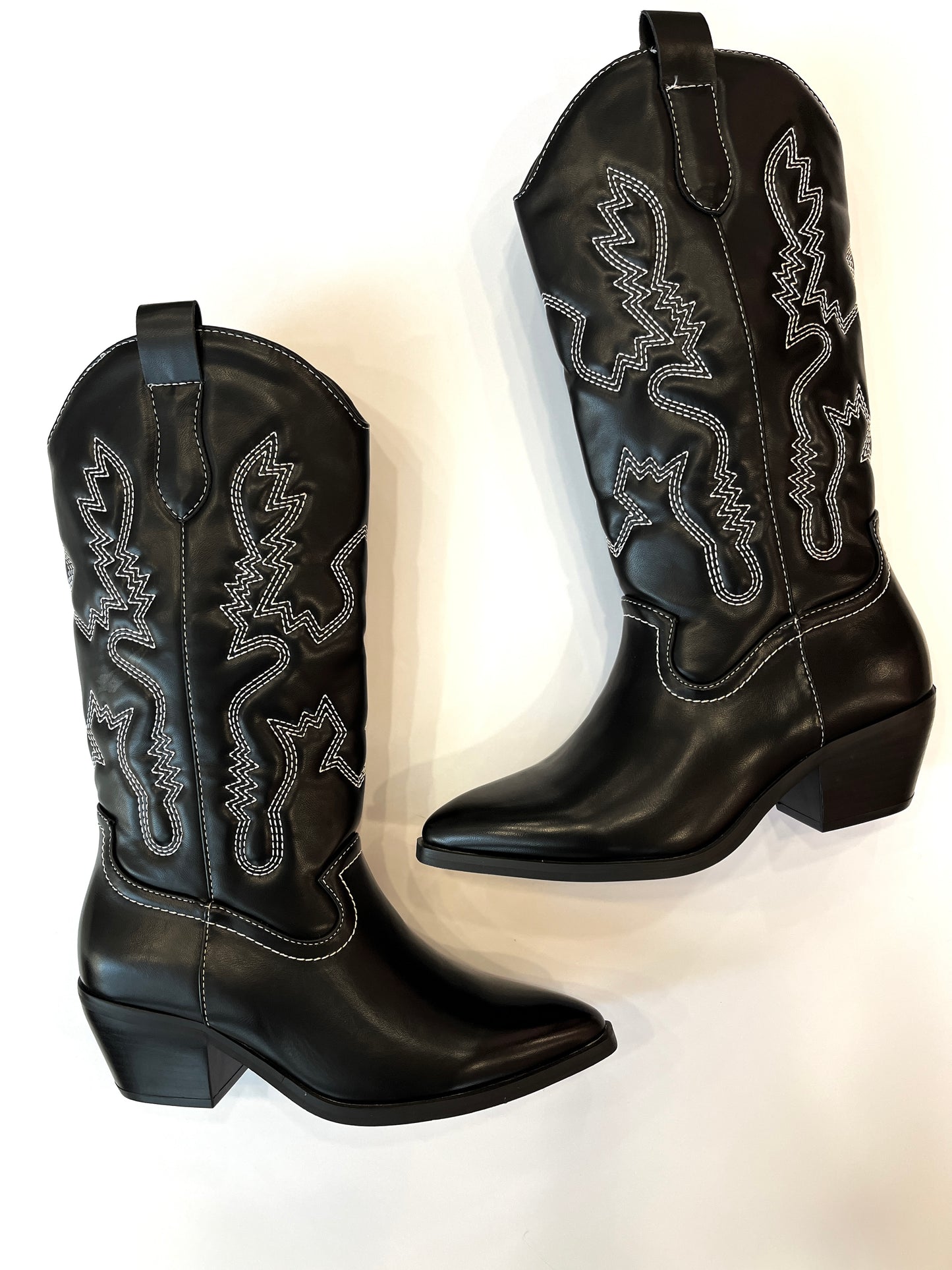 TEXANAS