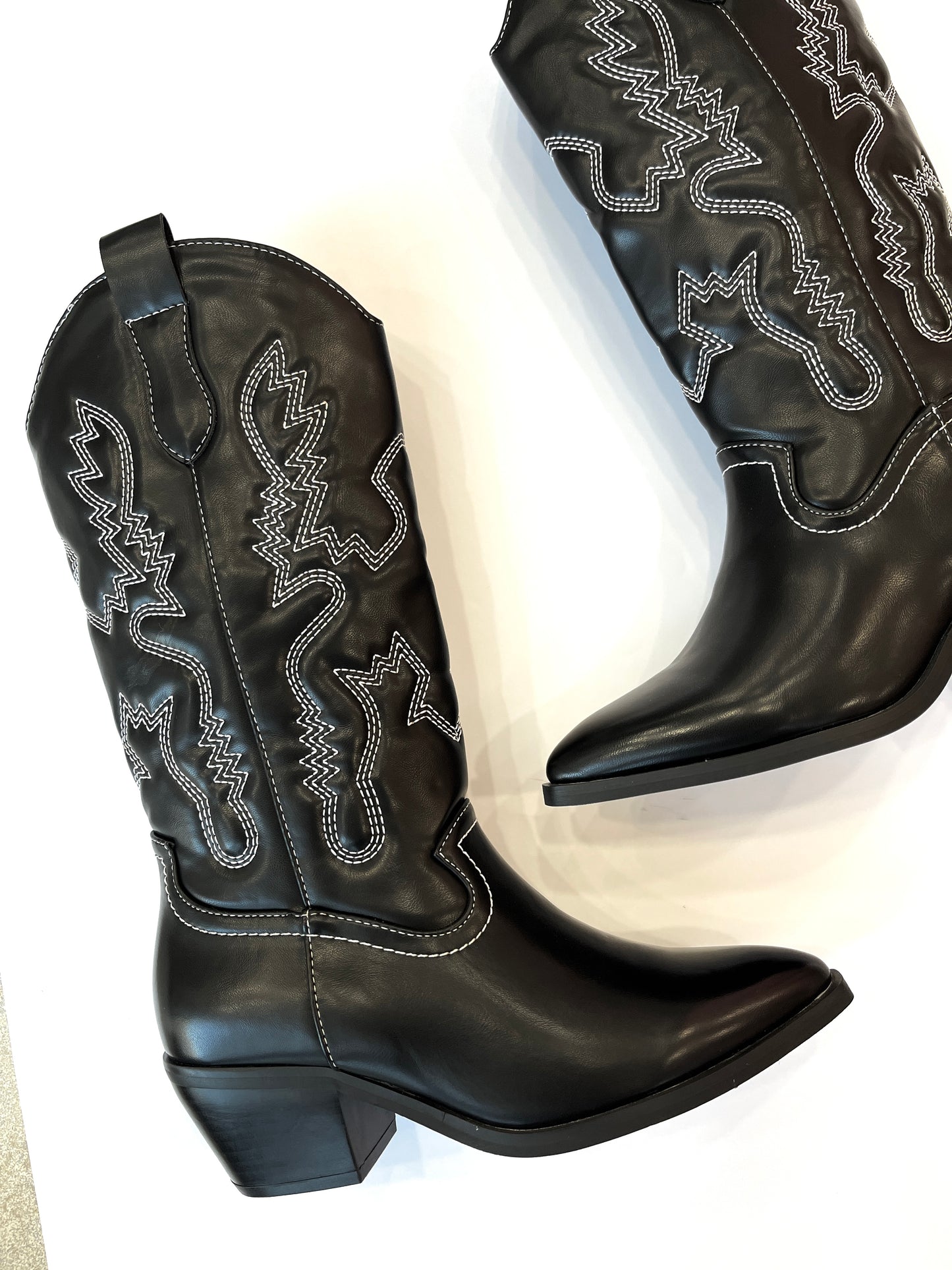 TEXANAS