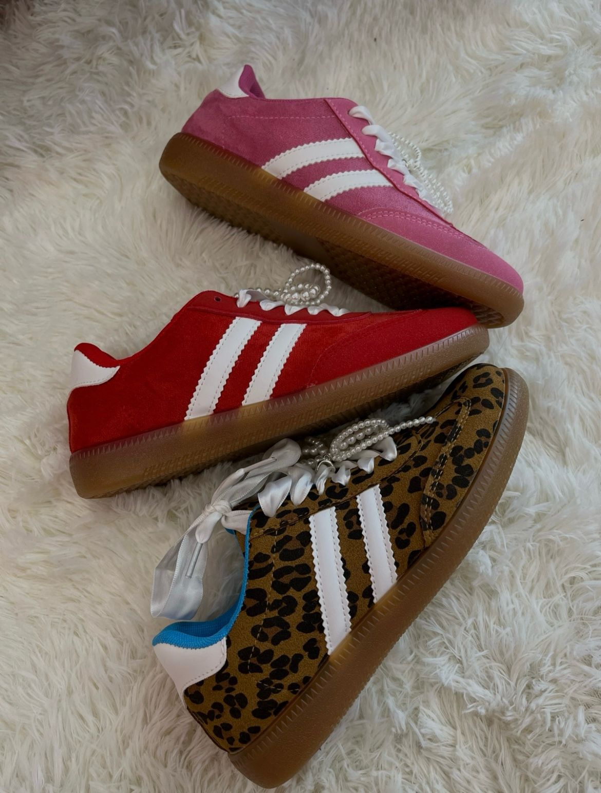Zapatillas
