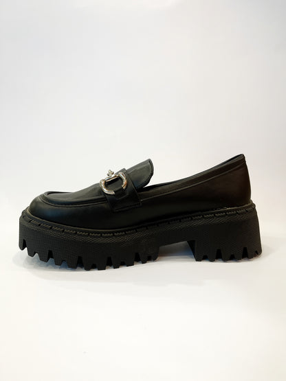 MOCASIN ECOCUERO
