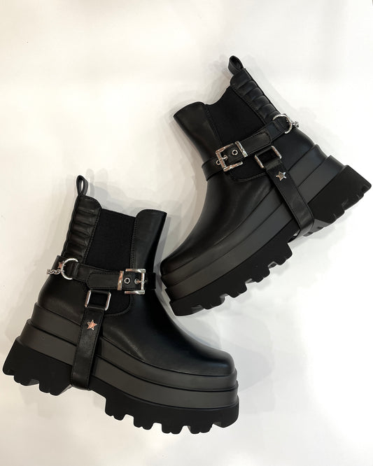 BOTINES VIENA