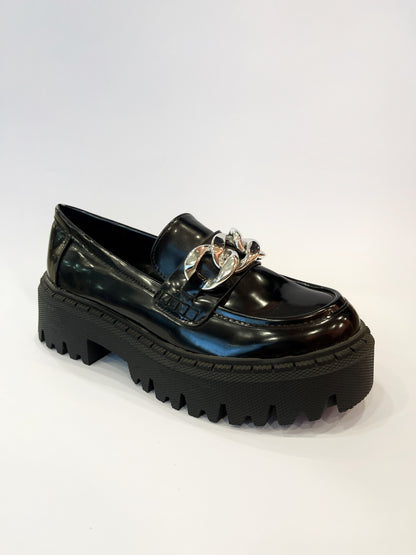 MOCASINES CHAROL