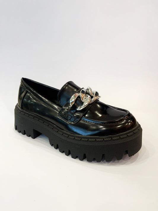 MOCASINES CHAROL