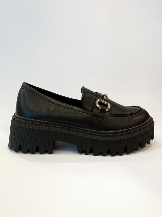 MOCASIN ECOCUERO