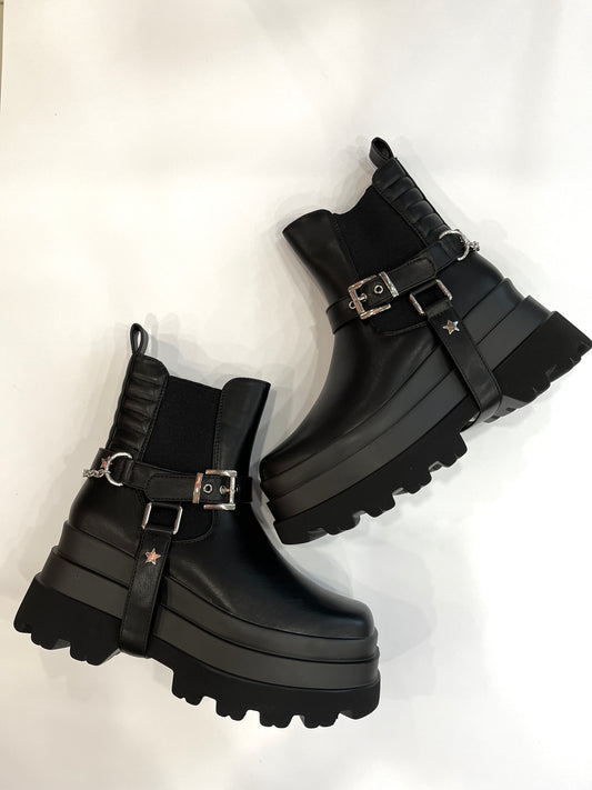 BOTINES VIENA