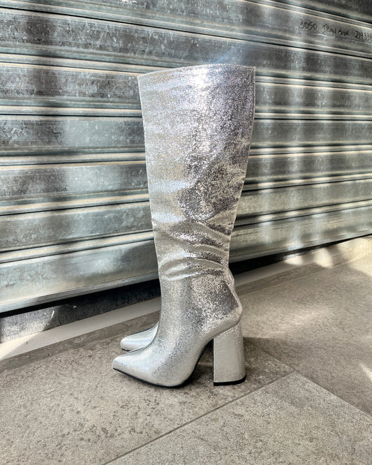 HOLLYWOOD BOOTS