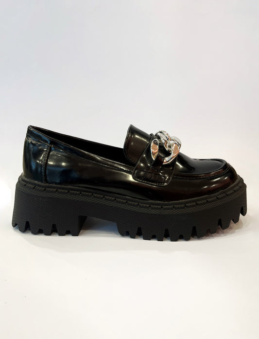 MOCASINES CHAROL