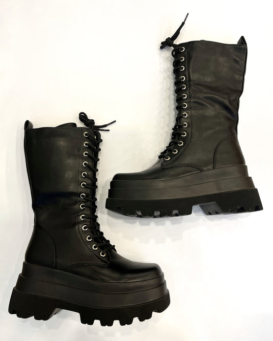 PRAGA BOOTS