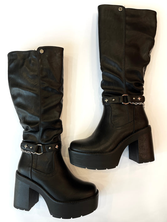 AMORE BOOTS