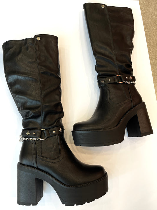 AMORE BOOTS