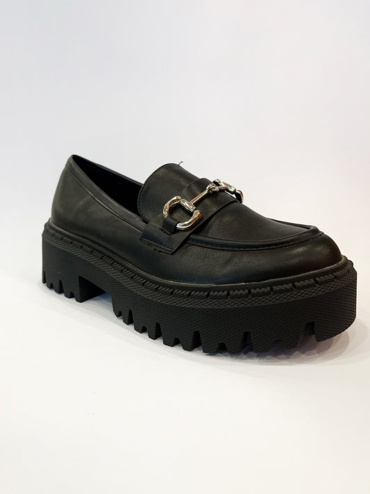 MOCASIN ECOCUERO
