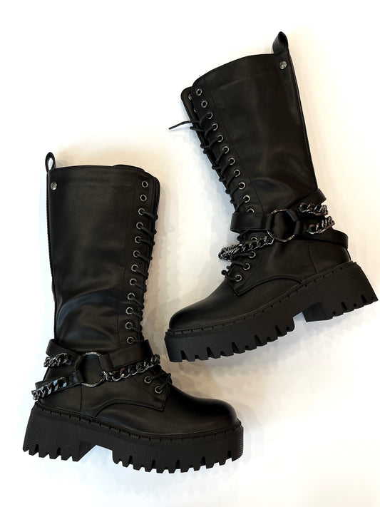 BOTAS CHAIN