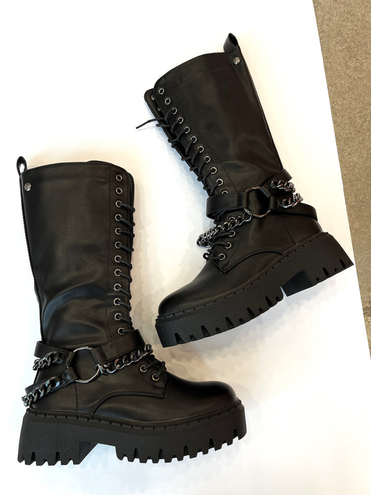 BOTAS CHAIN