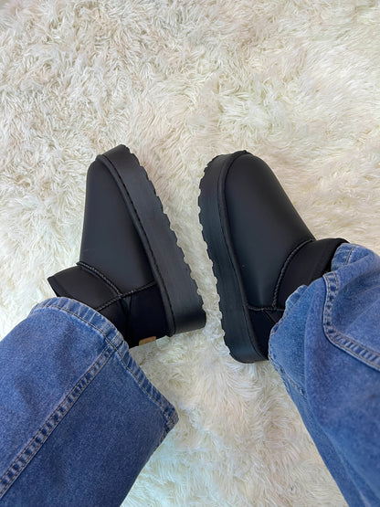 PANTUBOTAS ECOCUERO