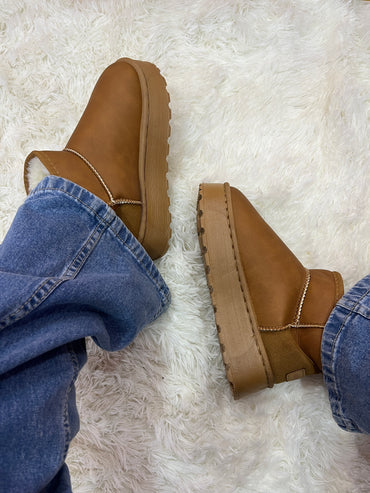 PANTUBOTAS ECOCUERO