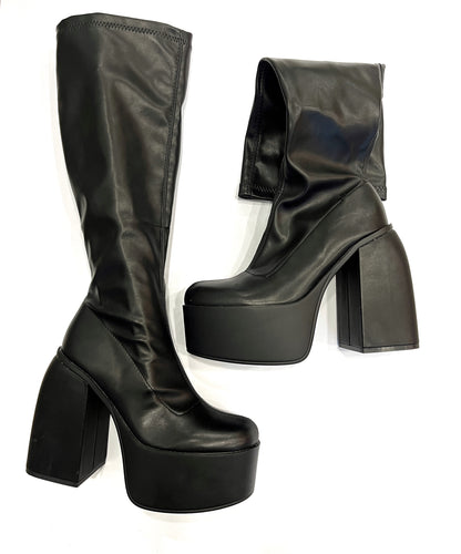 BRATZ BOOTS