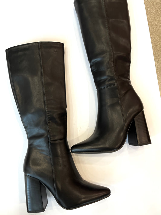 MILÁN BOOTS