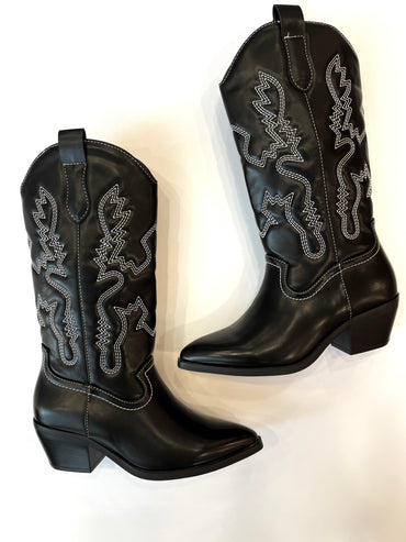 TEXANAS