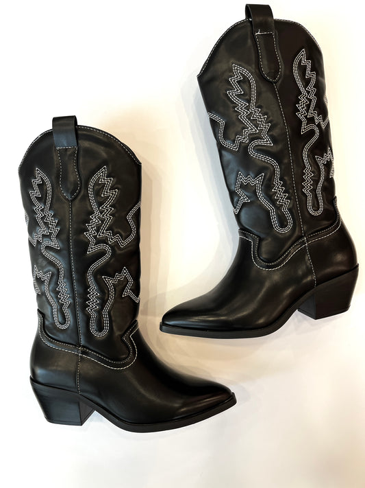TEXANAS