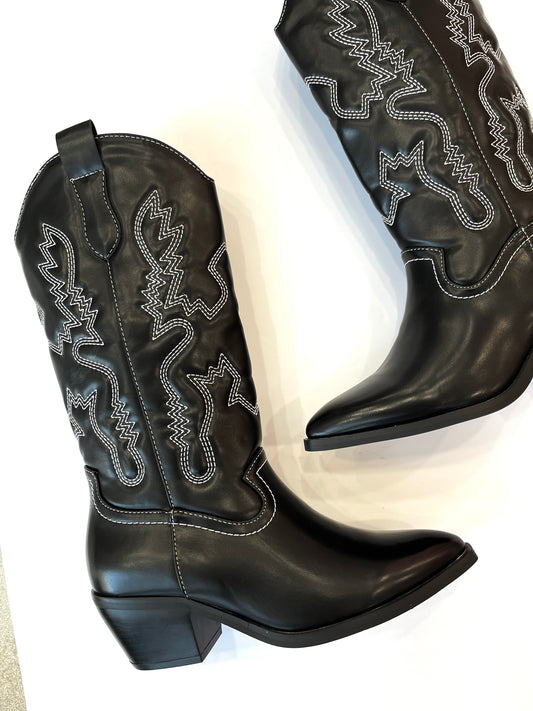 TEXANAS