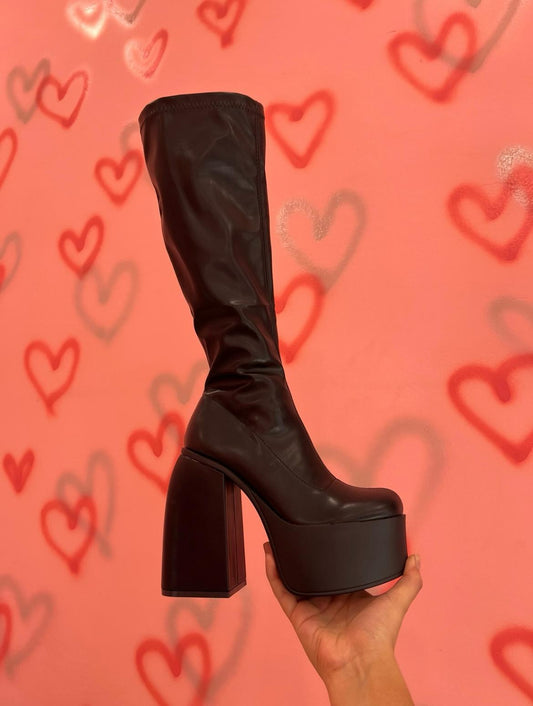 BRATZ BOOTS