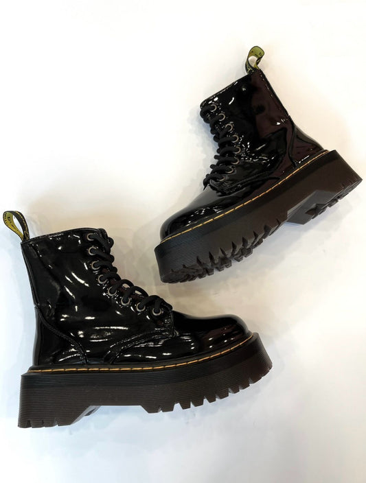 MARTENS CHAROL